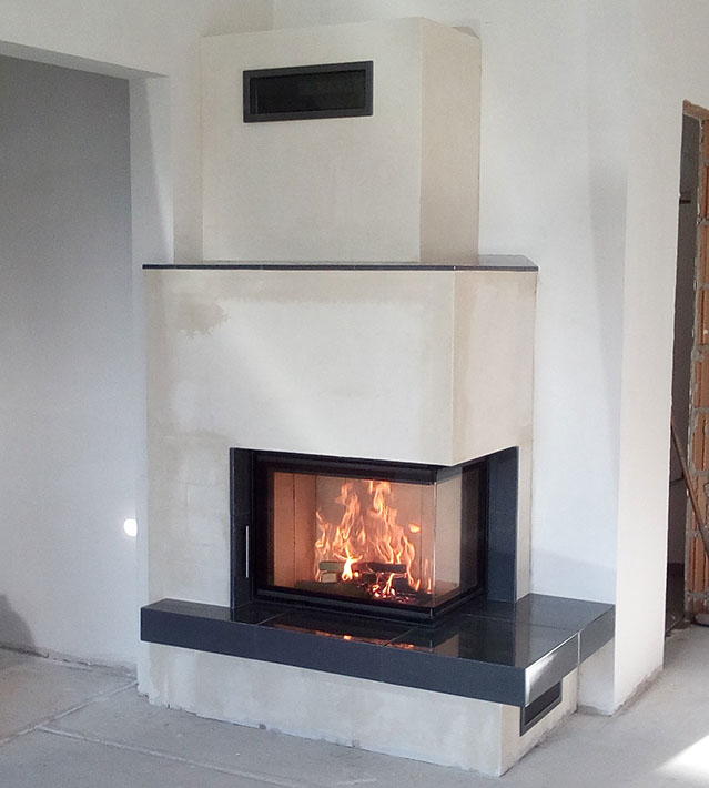 Kandalló Veresegyháza