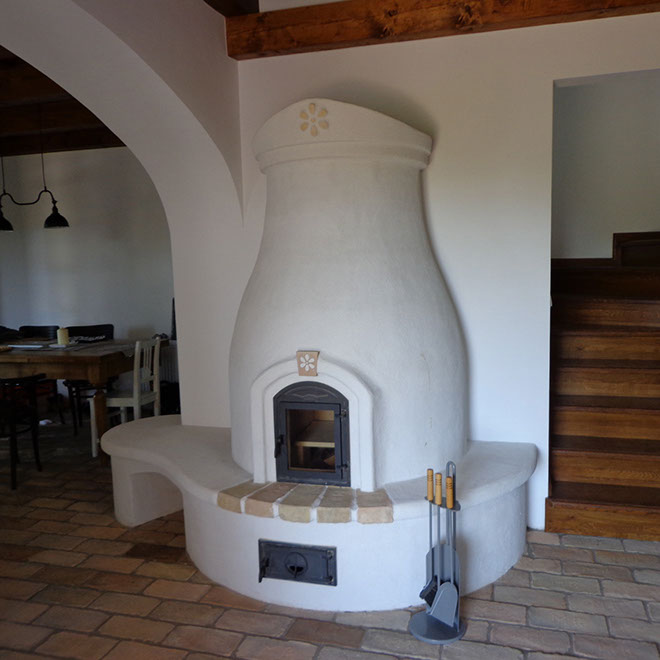 Kemence Szentbékkálla