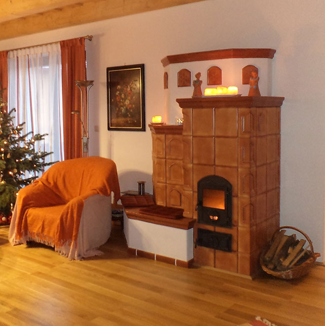 Cserépkályha Győr